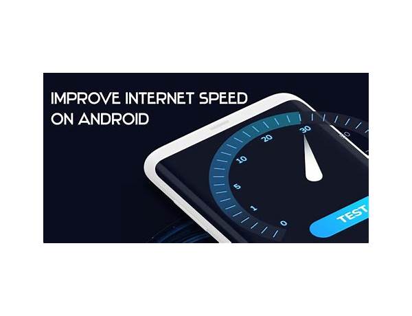 Internet Speed for Android - Download the APK from Habererciyes